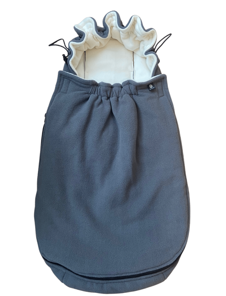 Mazie guļammaisi autokrēsliņam un ratu kulbai