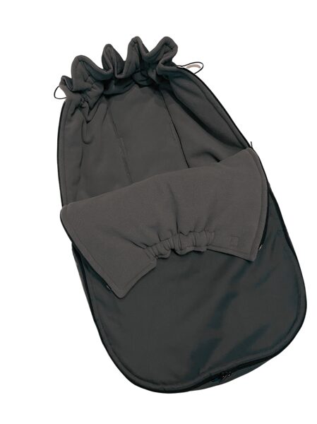 Lielie sēžamratu guļammaisi